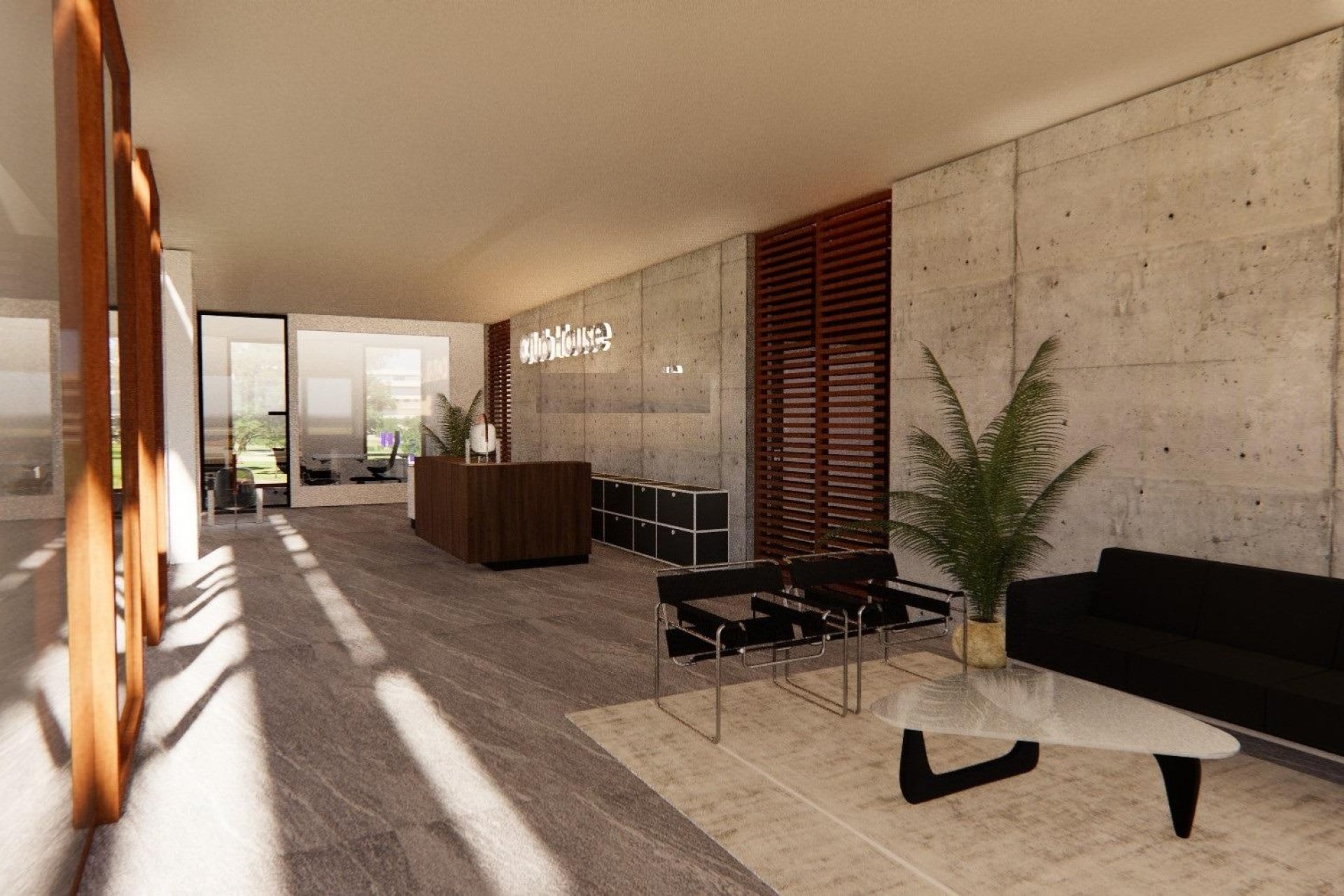 Nueva construcción - Apartamento - Torre Pacheco