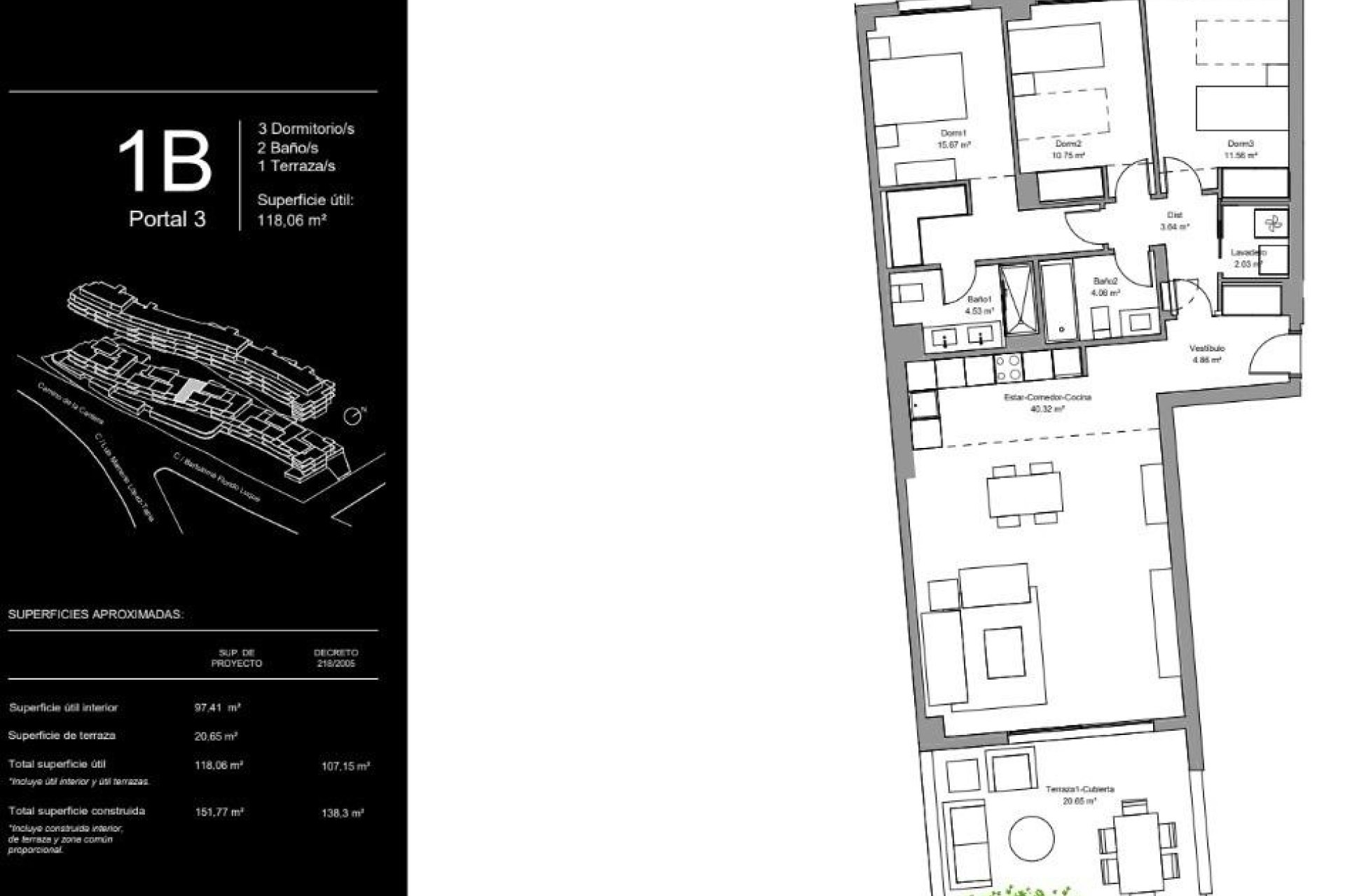 Nueva construcción - Apartamento - Torremolinos