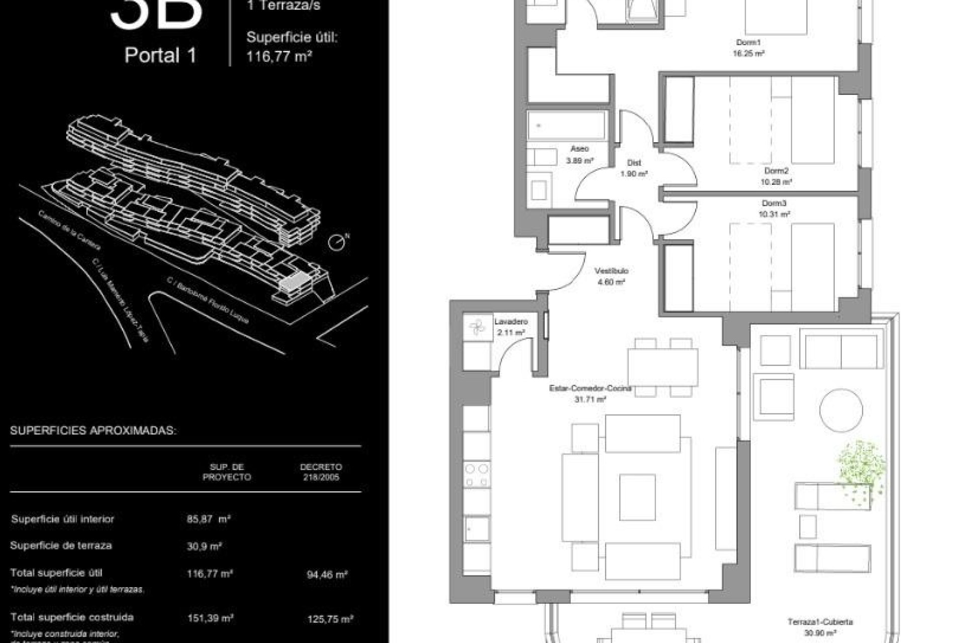 Nueva construcción - APARTAMENTO - Torremolinos