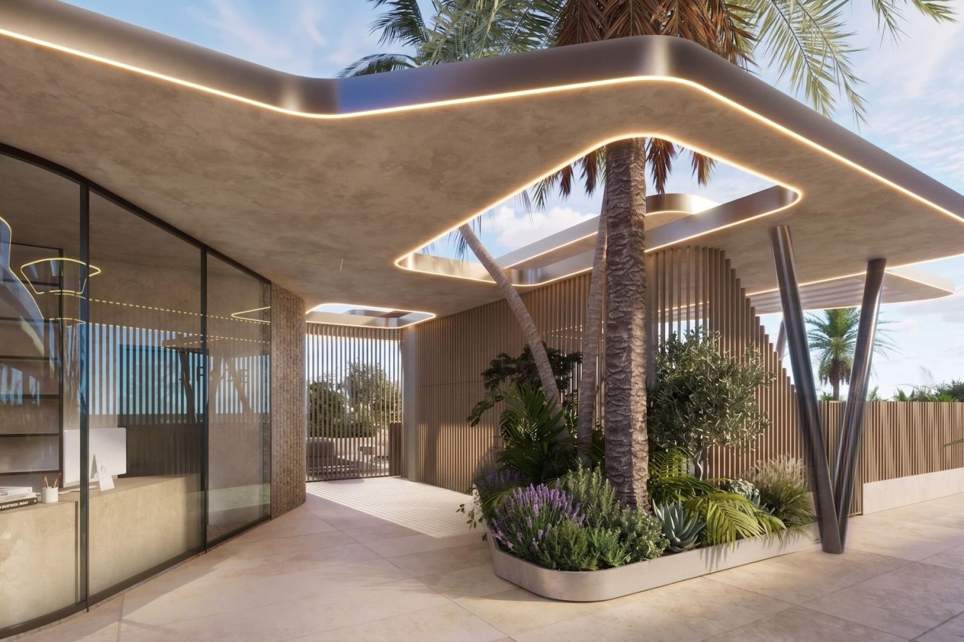 Nueva construcción - APARTAMENTO - Torremolinos