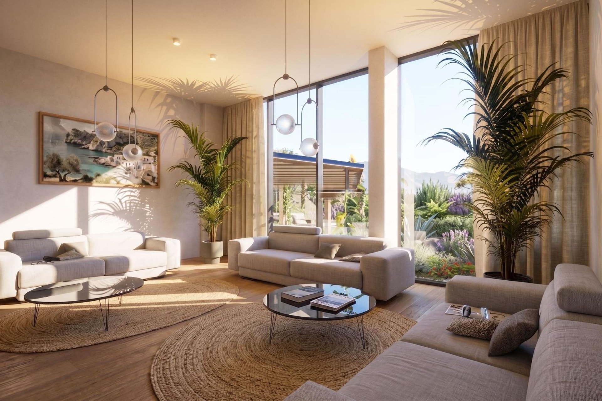 Nueva construcción - APARTAMENTO - Torremolinos