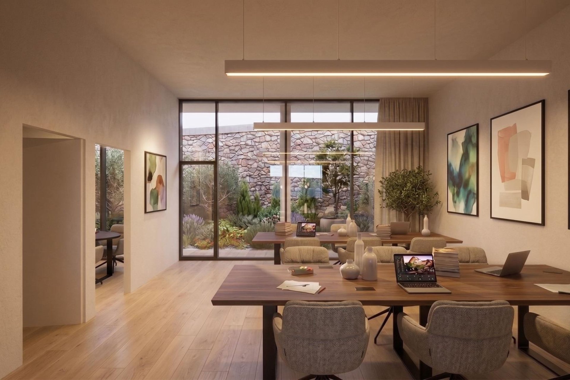 Nueva construcción - APARTAMENTO - Torremolinos