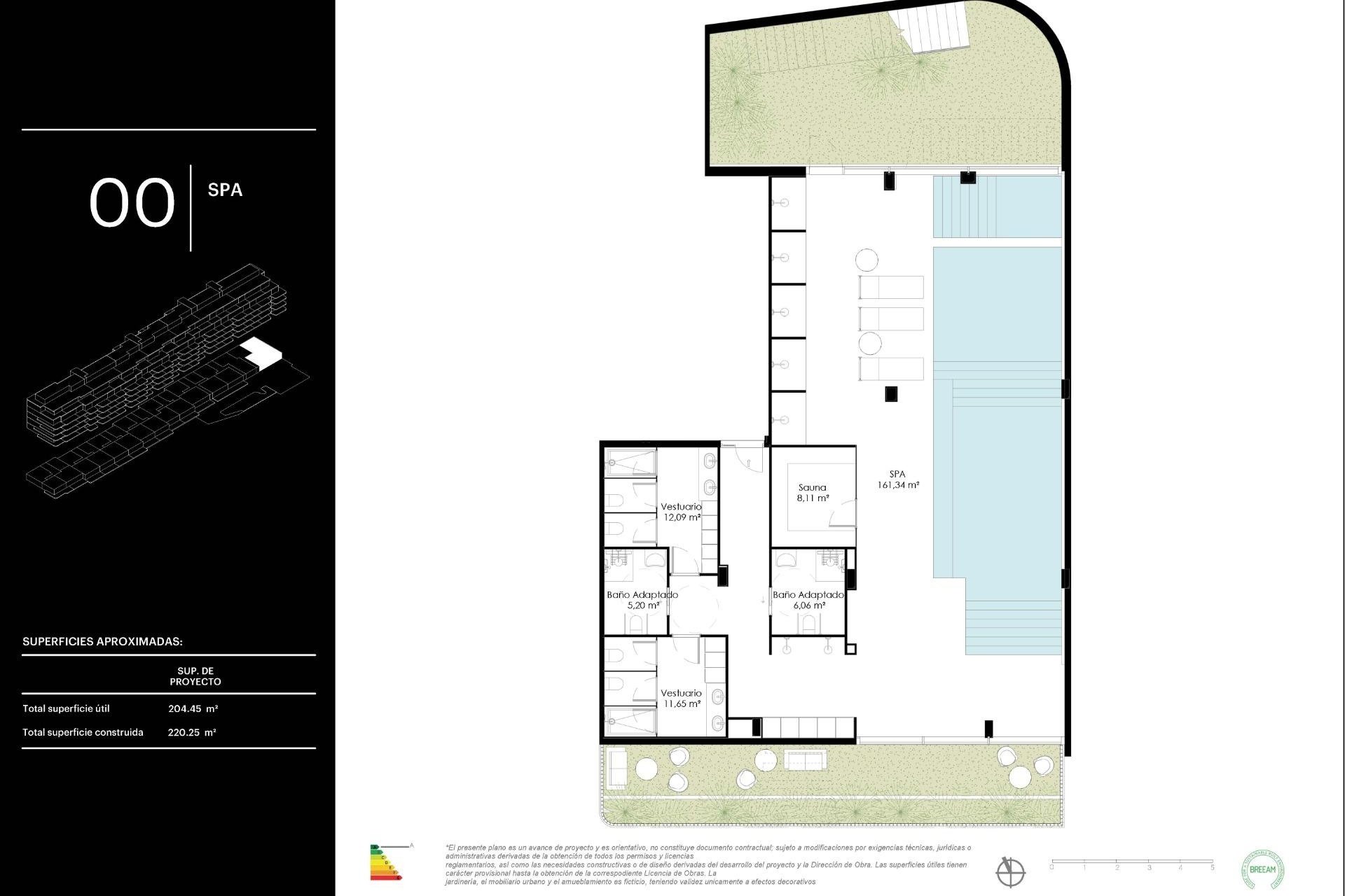 Nueva construcción - APARTAMENTO - Torremolinos