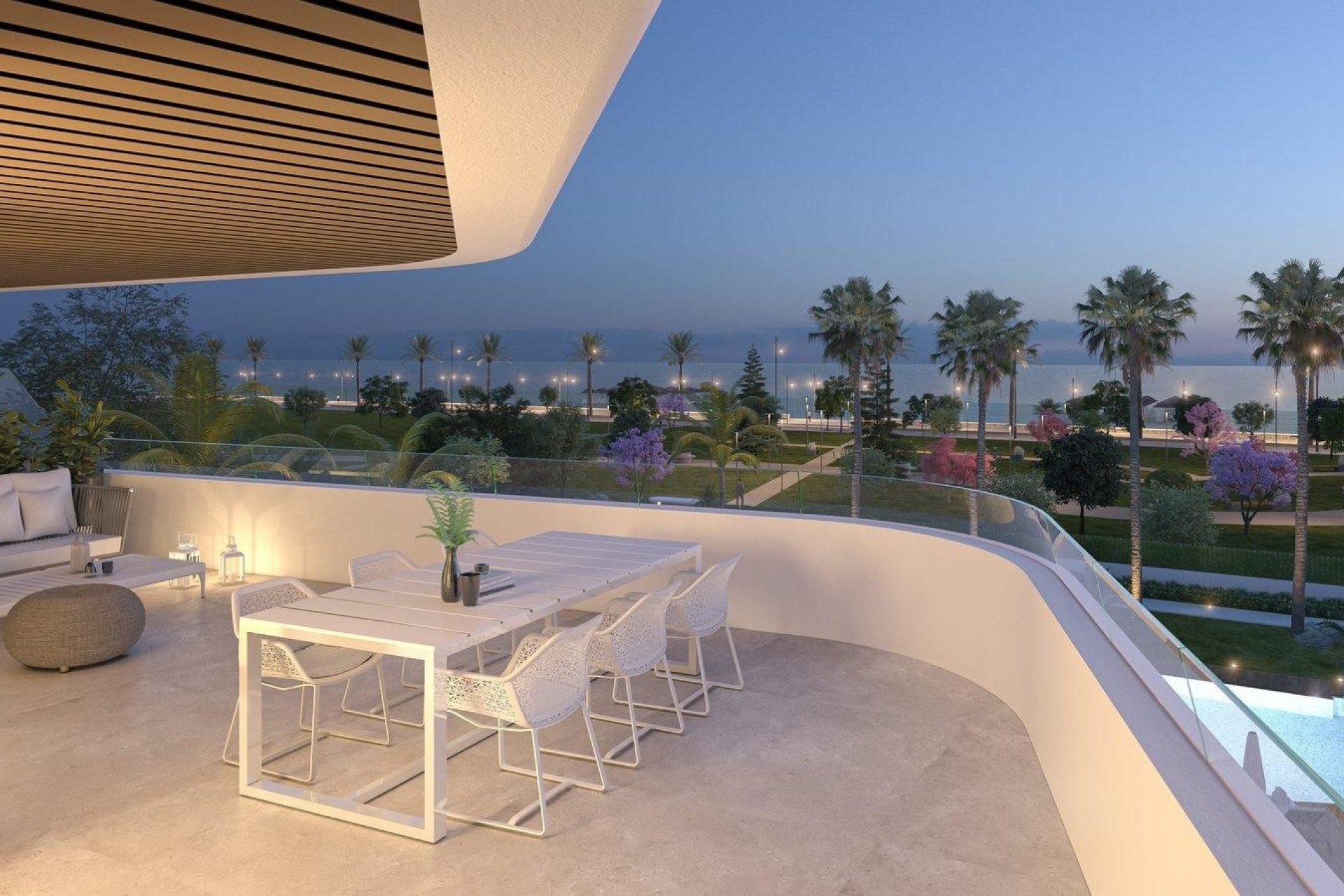Nueva construcción - Apartamento - Torremolinos