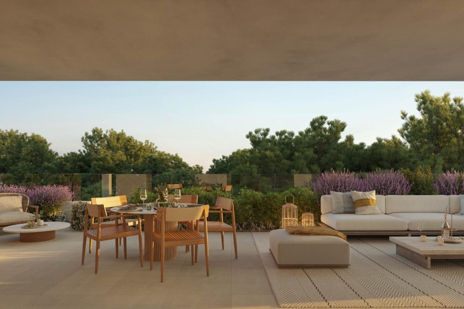 Nueva construcción - Apartamento - Torremolinos