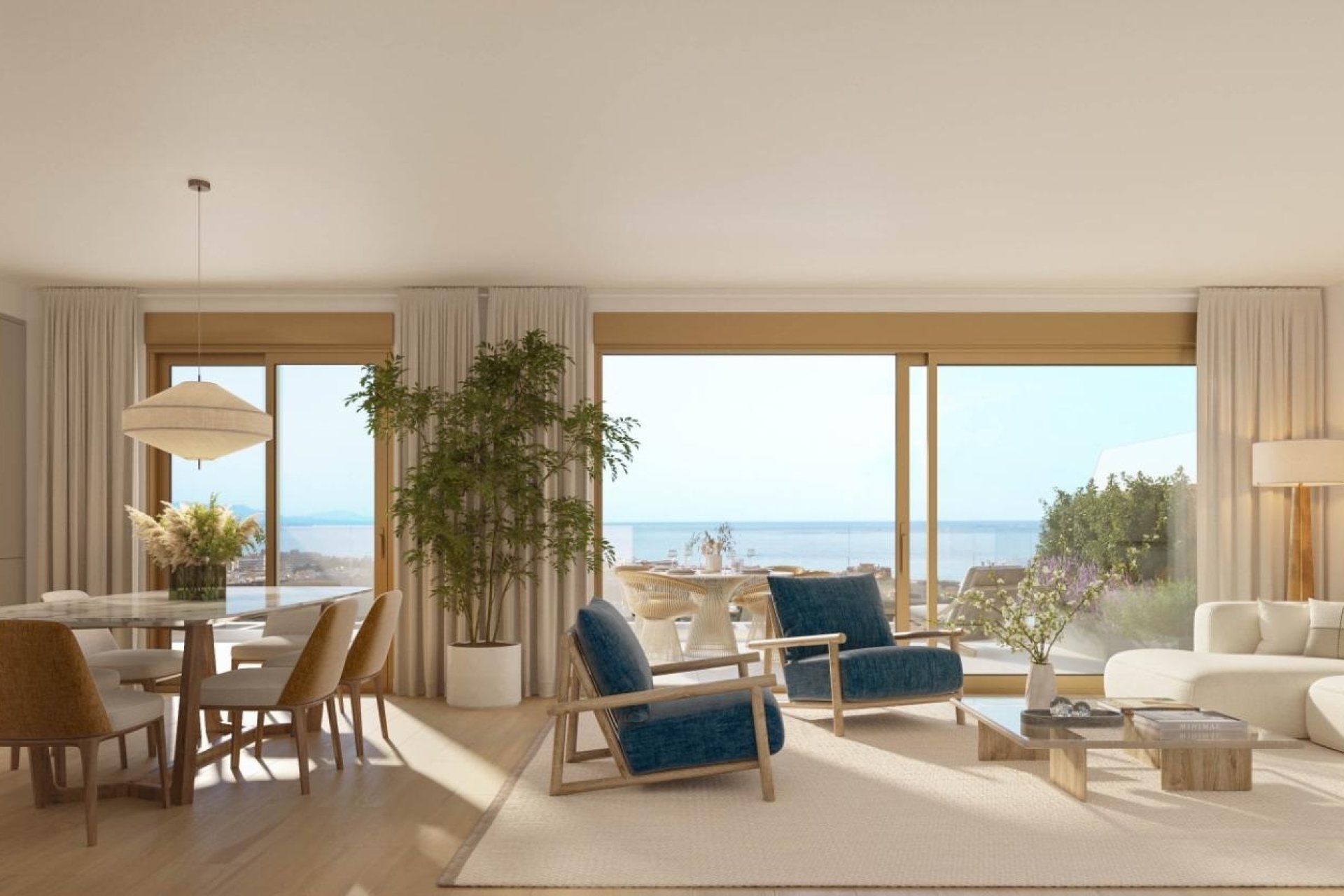 Nueva construcción - Apartamento - Torremolinos