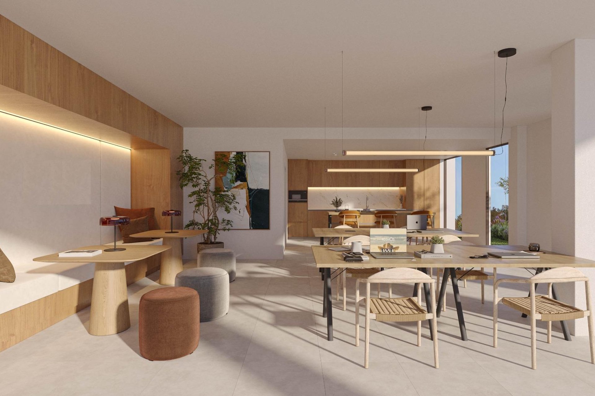 Nueva construcción - Apartamento - Torremolinos