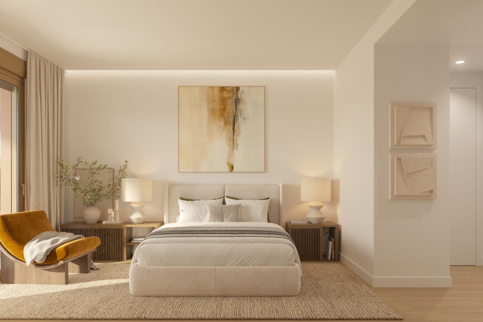 Nueva construcción - Apartamento - Torremolinos