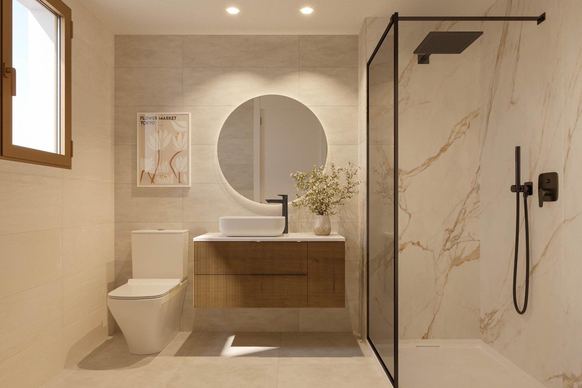 Nueva construcción - Apartamento - Torremolinos