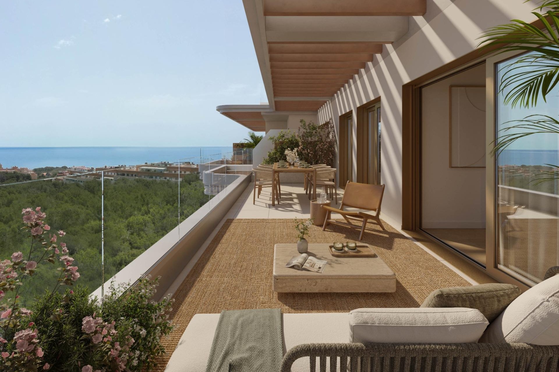 Nueva construcción - Apartamento - Torremolinos