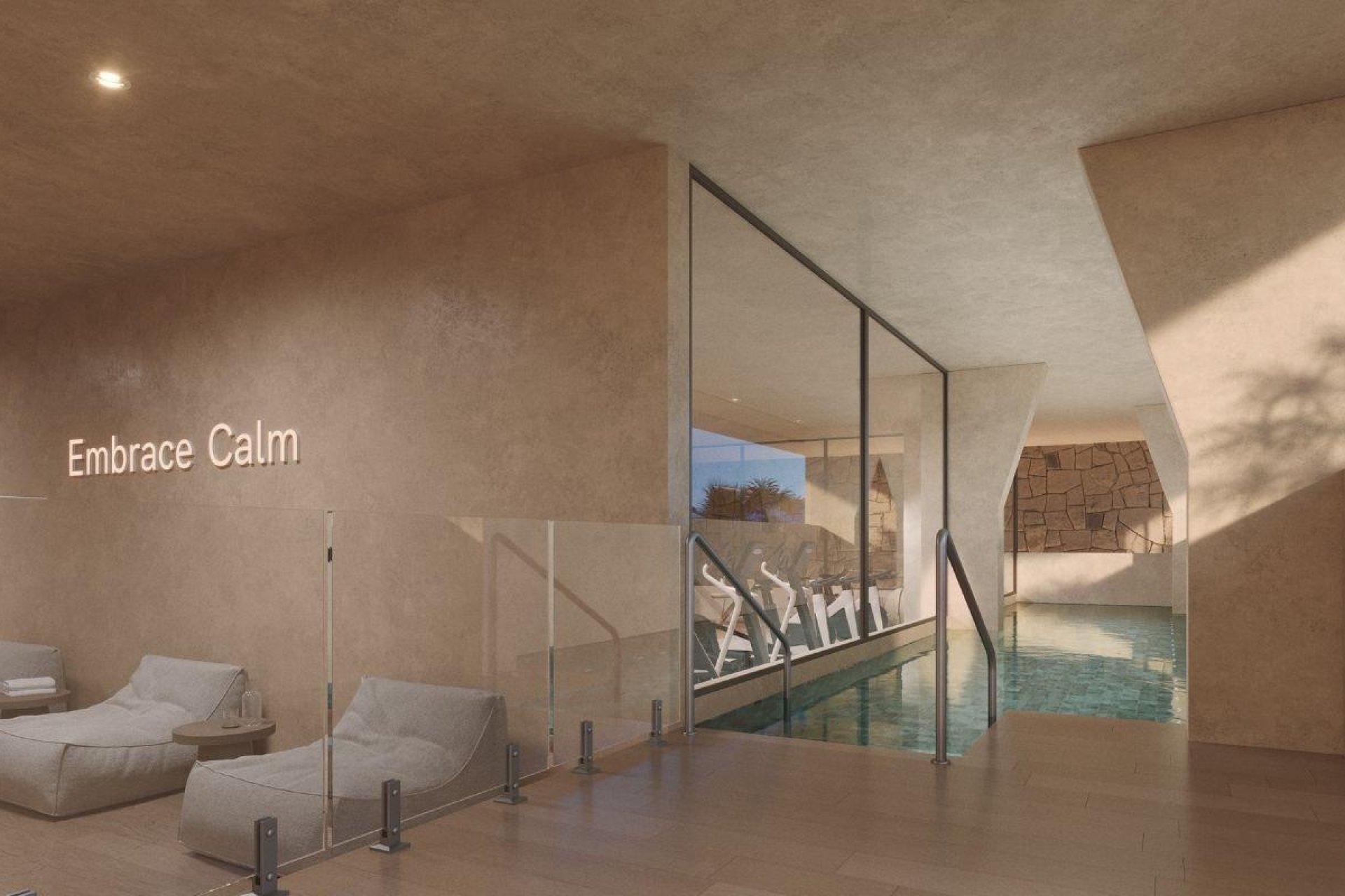Nueva construcción - Apartamento - Torremolinos