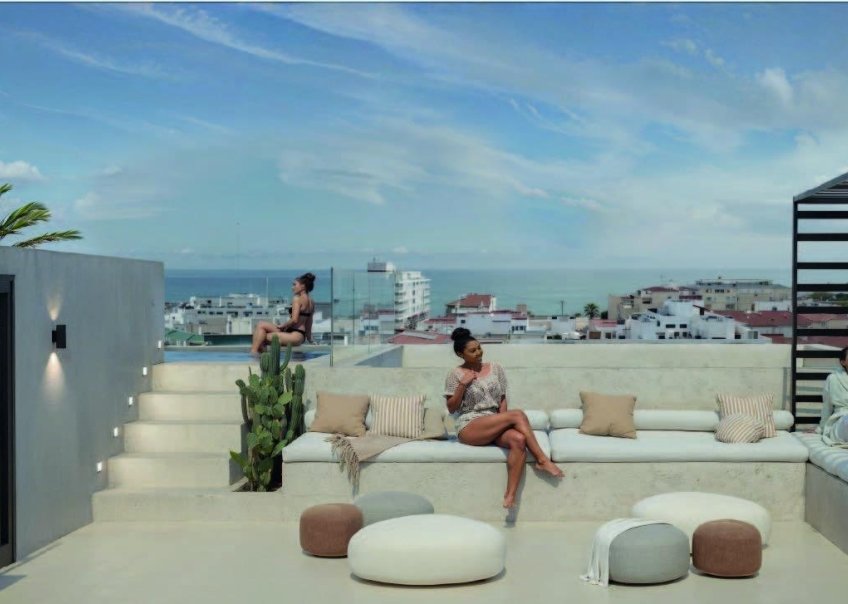 Nueva construcción - Apartamento - Torrevieja