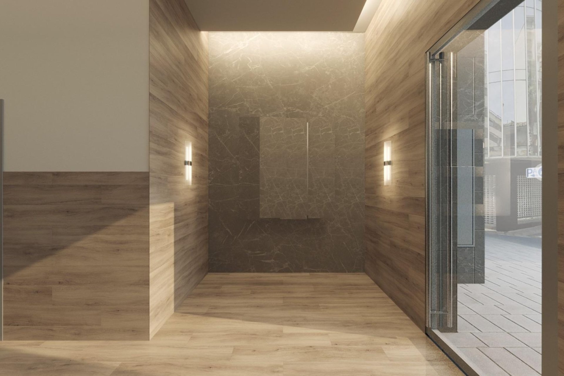 Nueva construcción - Apartamento - Torrevieja