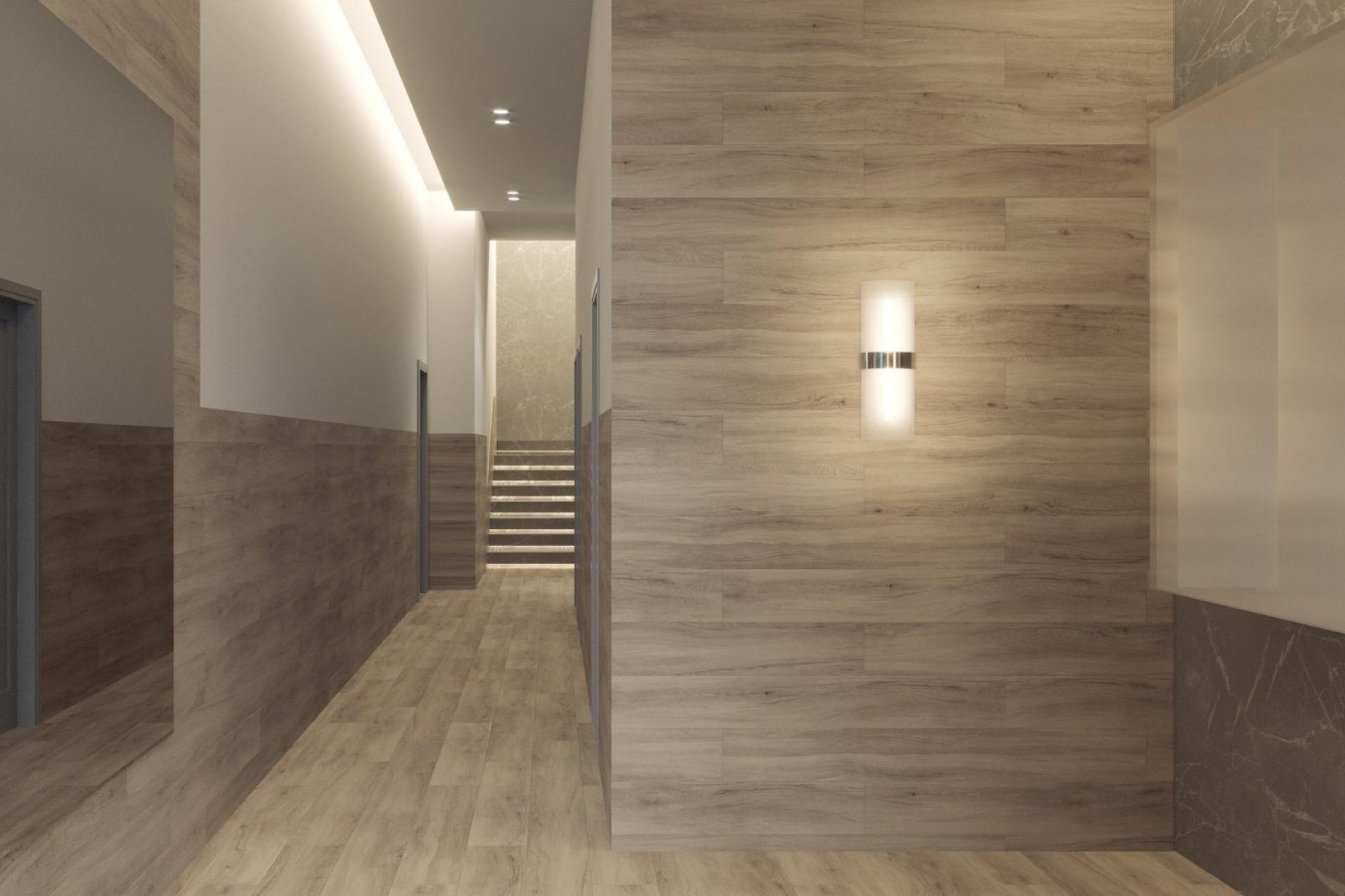 Nueva construcción - Apartamento - Torrevieja
