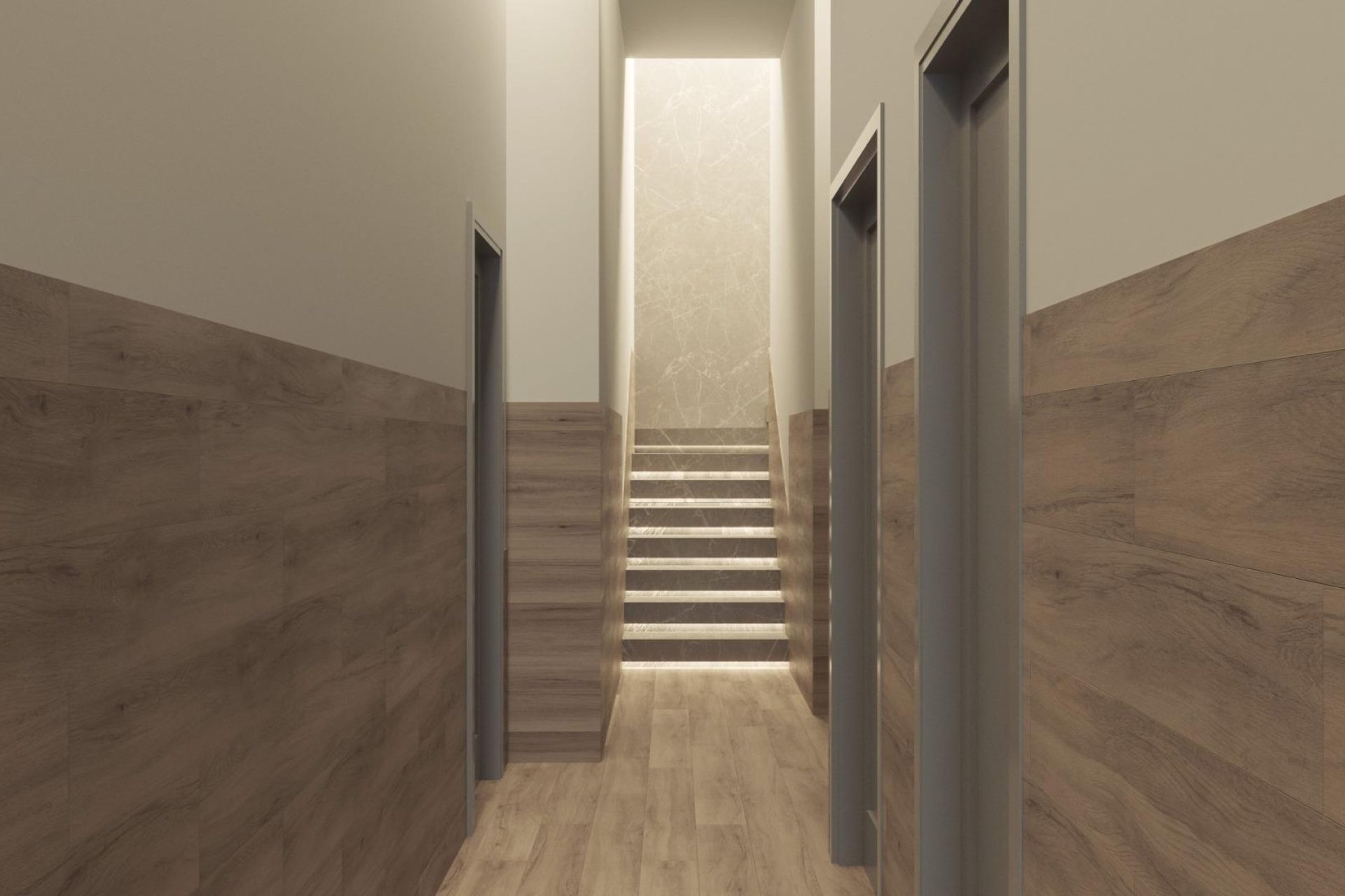 Nueva construcción - Apartamento - Torrevieja