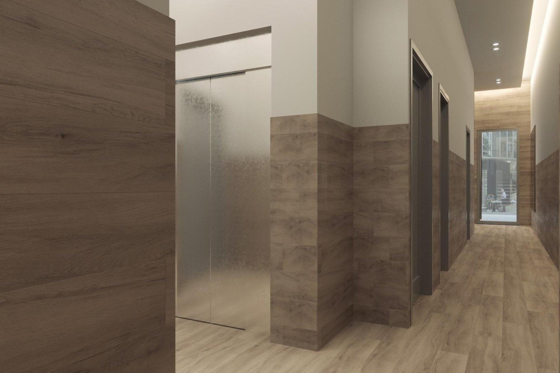 Nueva construcción - Apartamento - Torrevieja