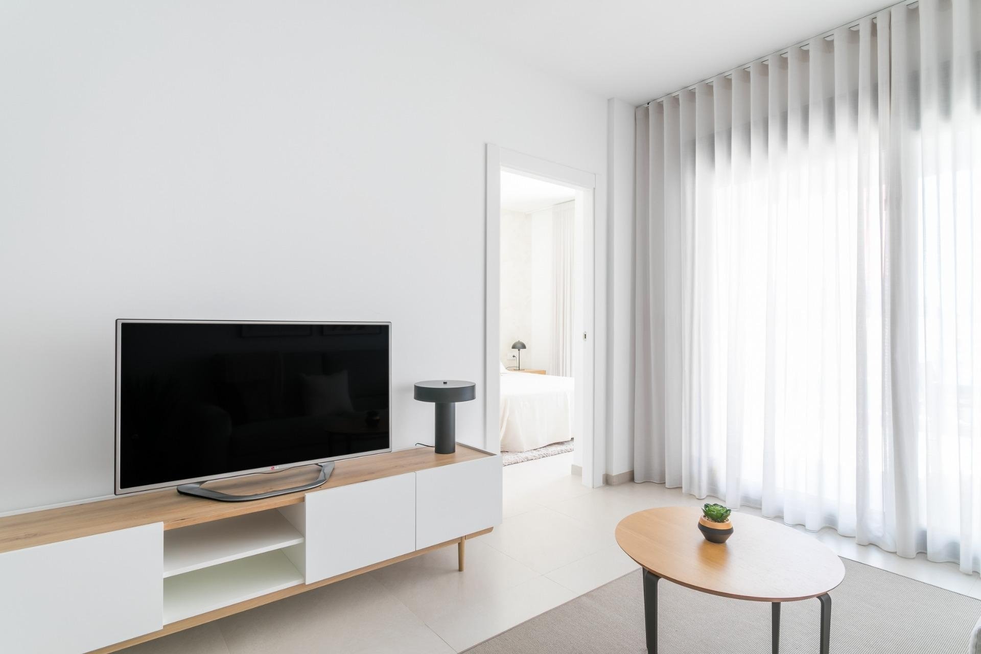 Nueva construcción - Apartamento - Torrevieja