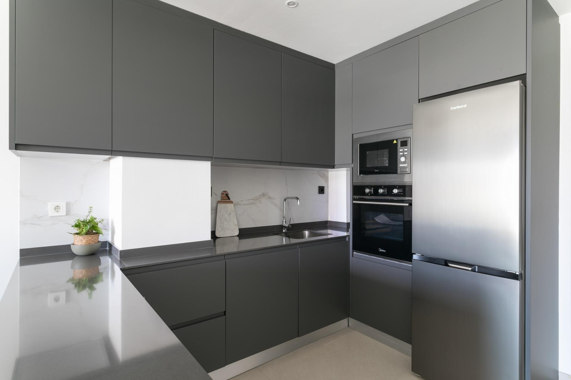 Nueva construcción - Apartamento - Torrevieja