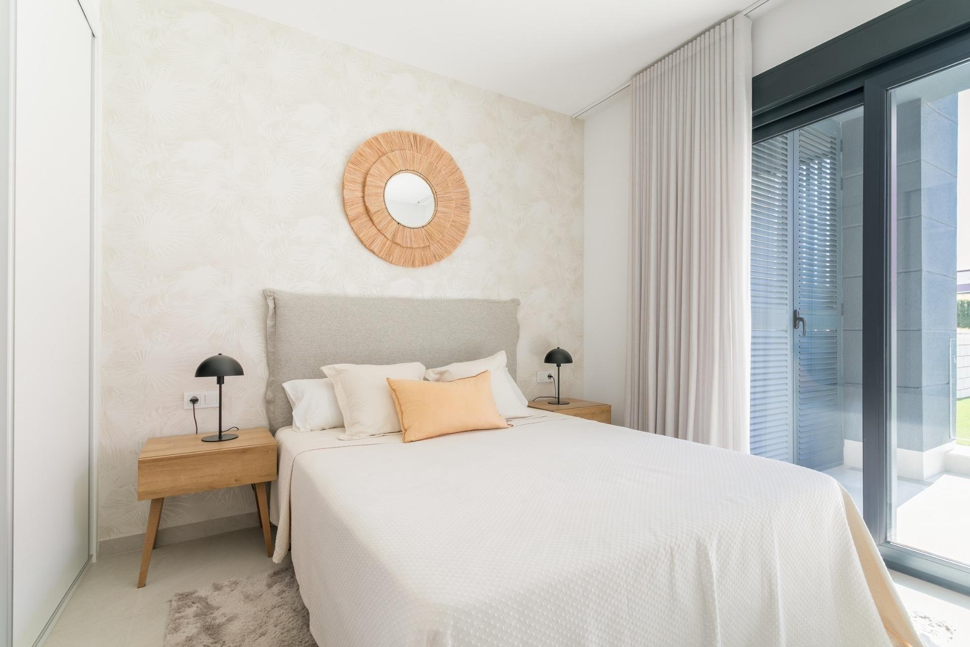 Nueva construcción - Apartamento - Torrevieja
