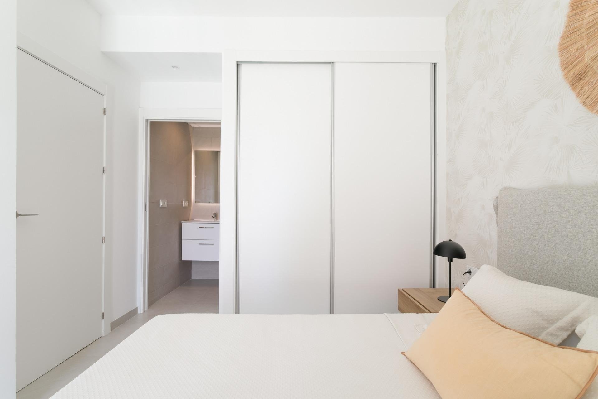 Nueva construcción - Apartamento - Torrevieja