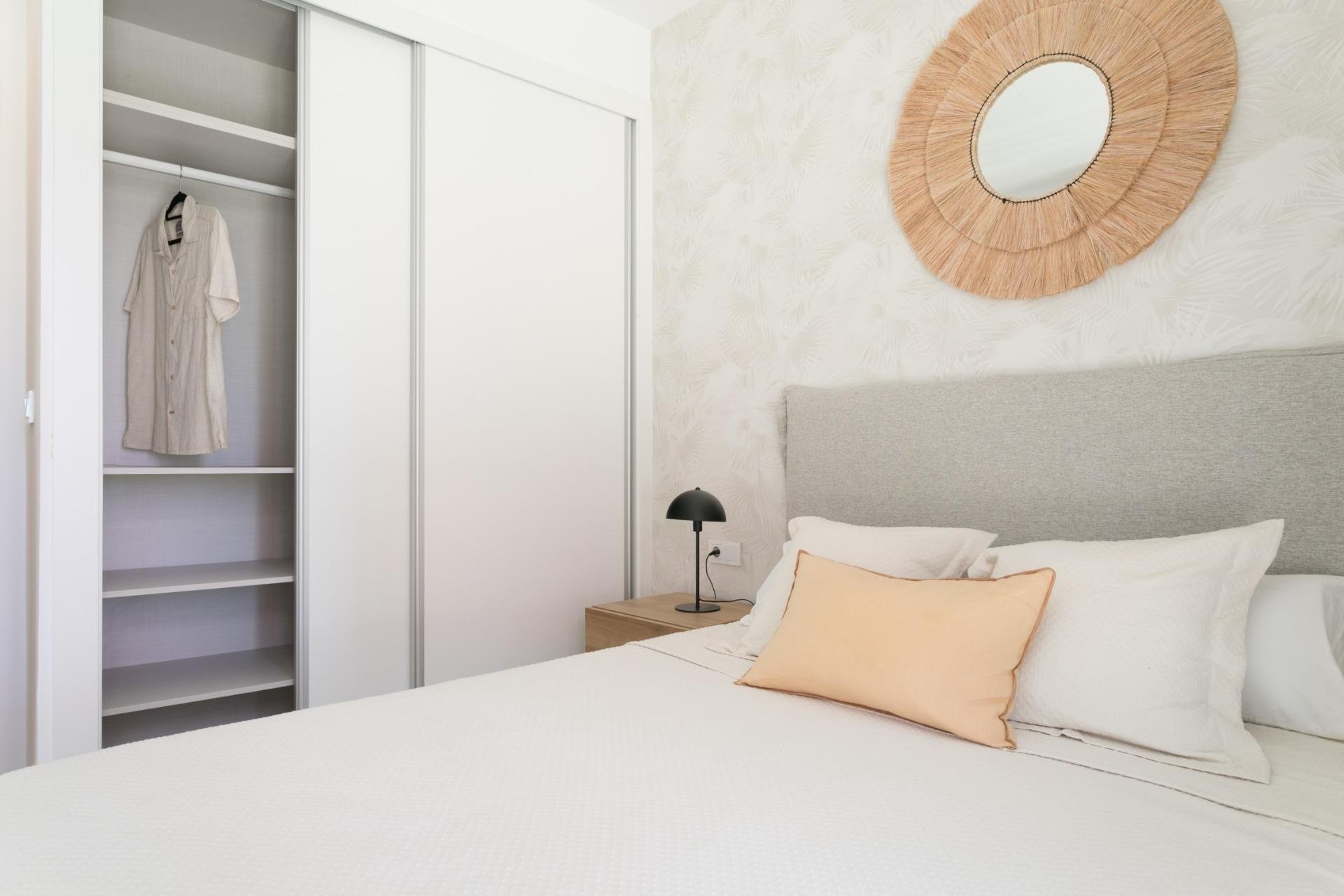 Nueva construcción - Apartamento - Torrevieja