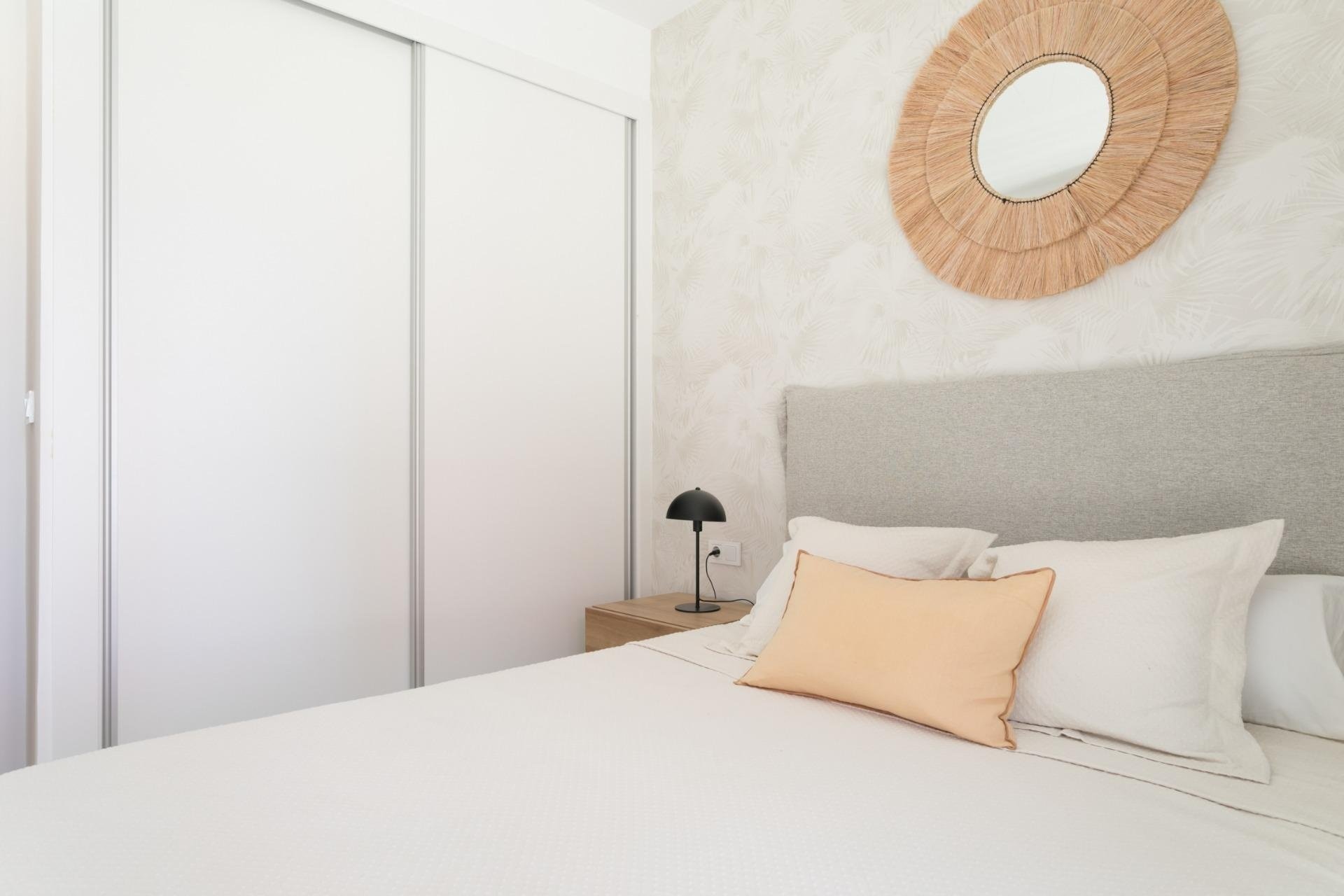 Nueva construcción - Apartamento - Torrevieja