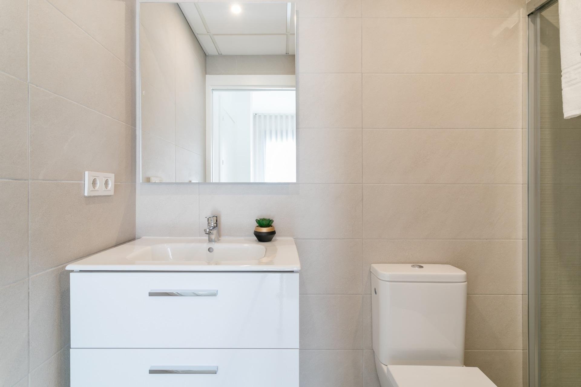 Nueva construcción - Apartamento - Torrevieja