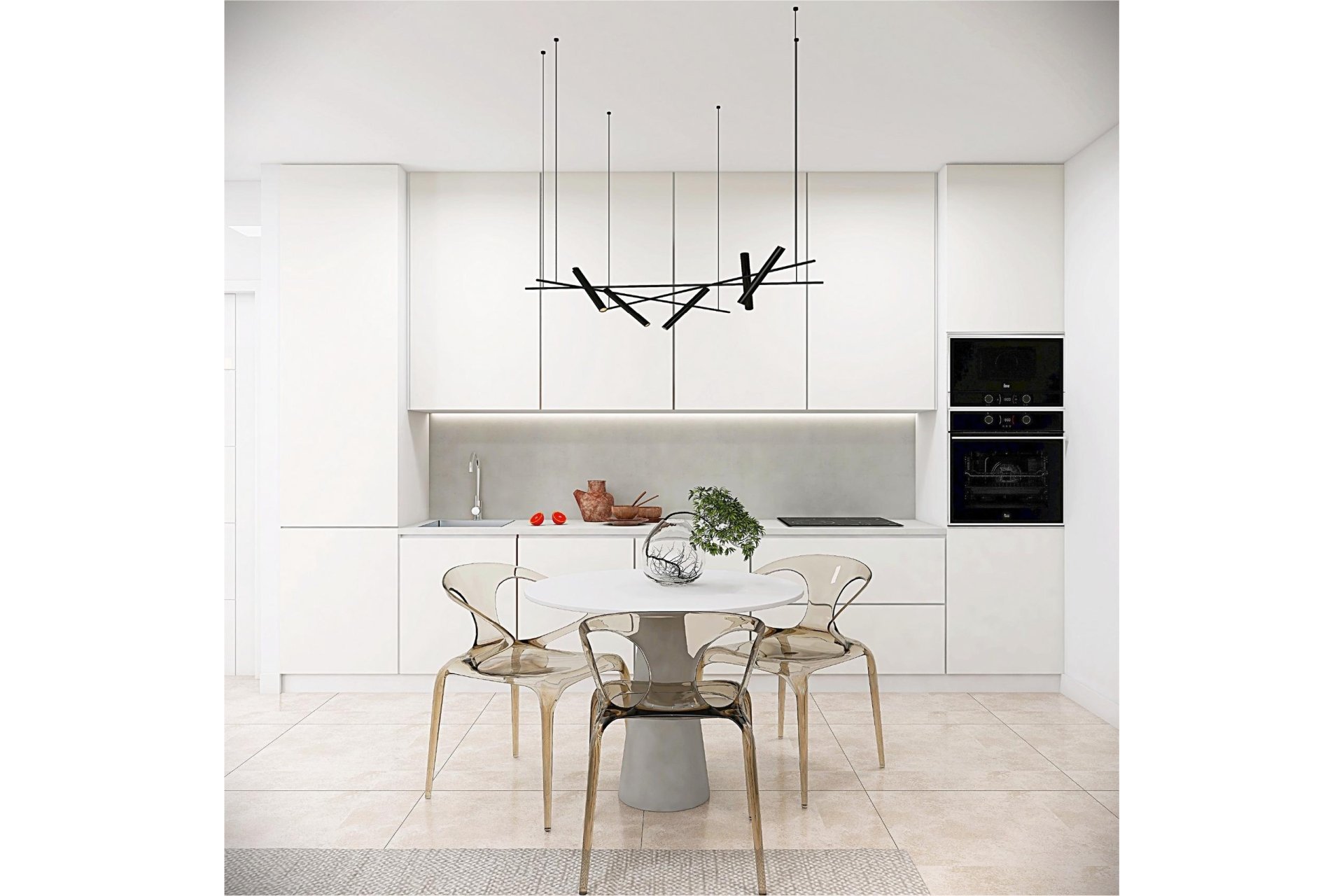 Nueva construcción - Apartamento - Torrevieja