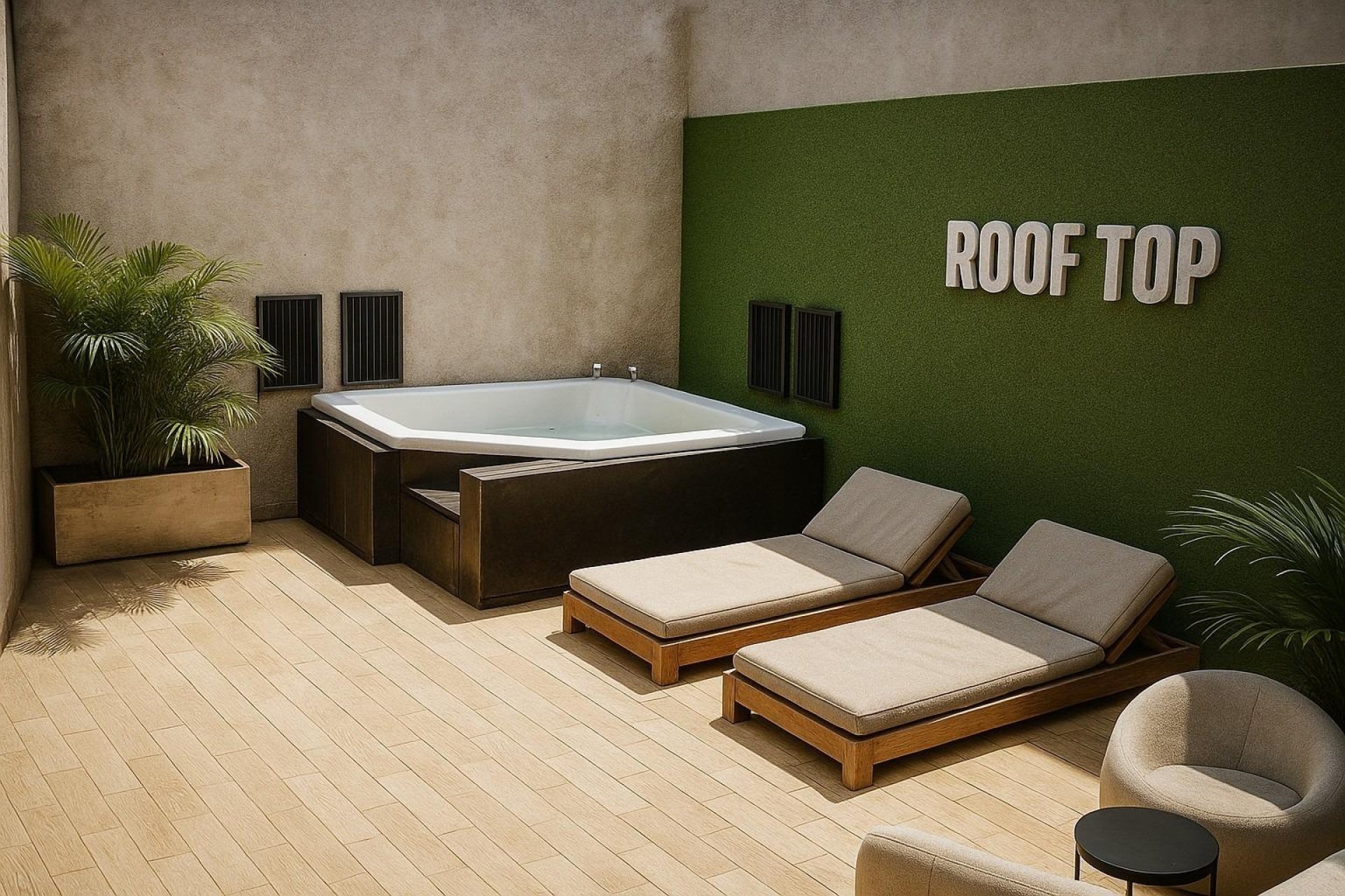 Nueva construcción - Apartamento - Torrevieja