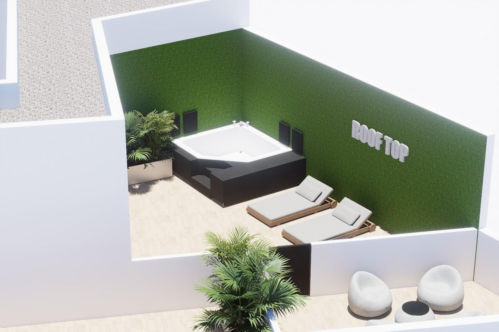 Nueva construcción - Apartamento - Torrevieja