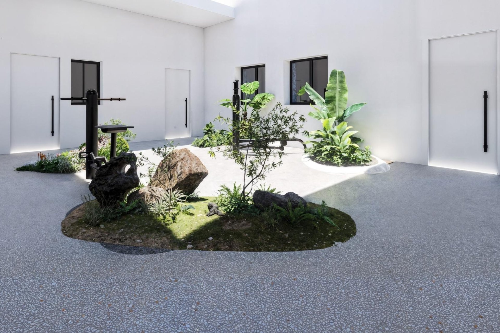 Nueva construcción - Apartamento - Torrevieja