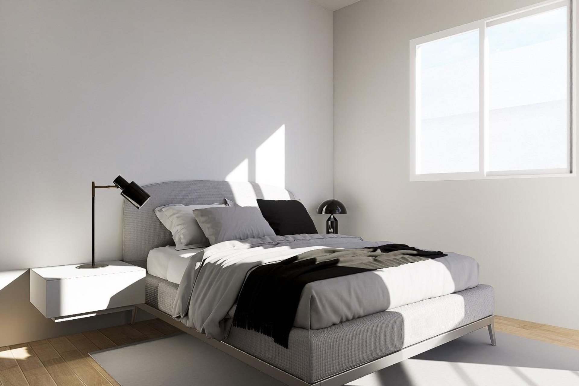 Nueva construcción - Apartamento - Torrevieja