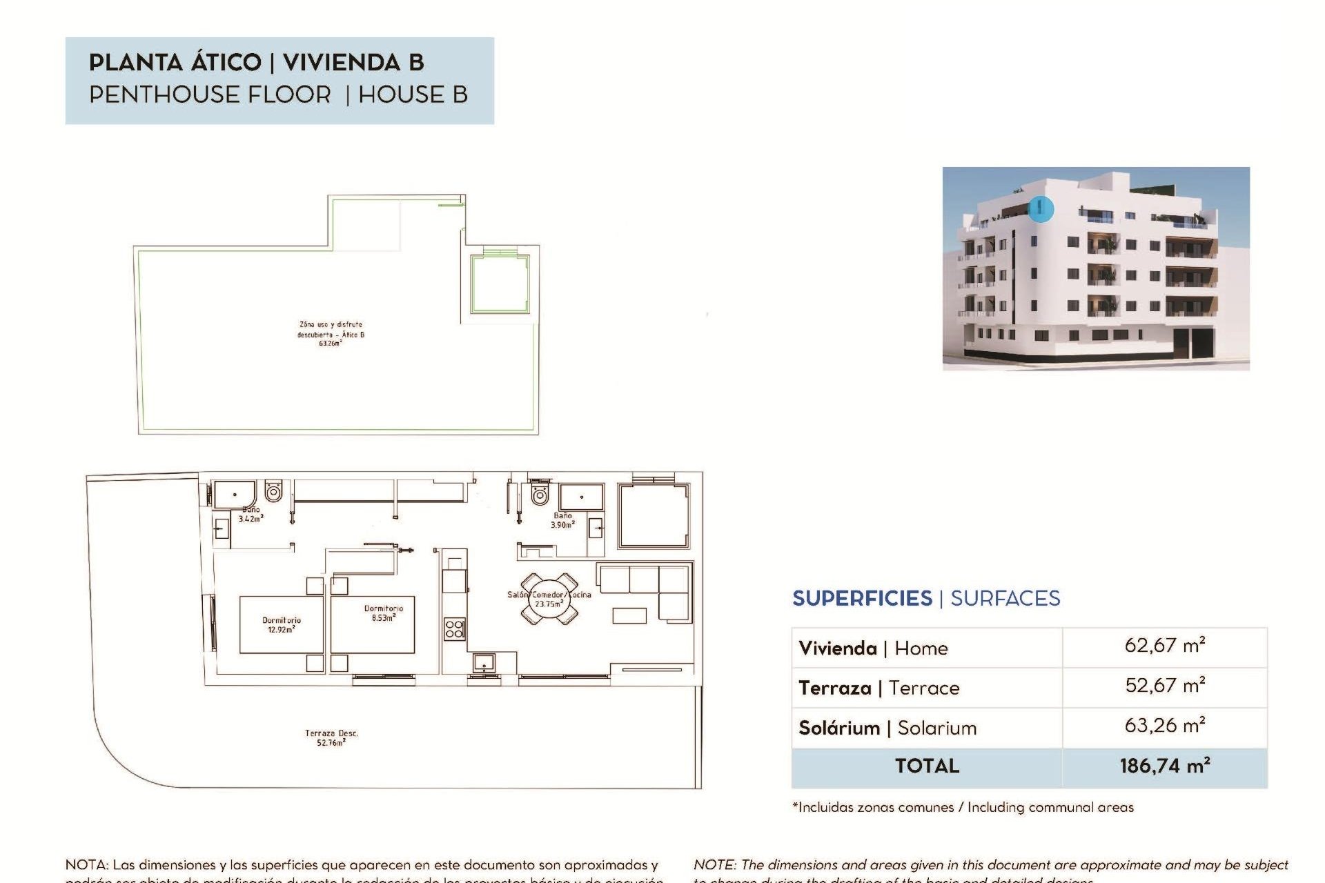 Nueva construcción - Apartamento - Torrevieja