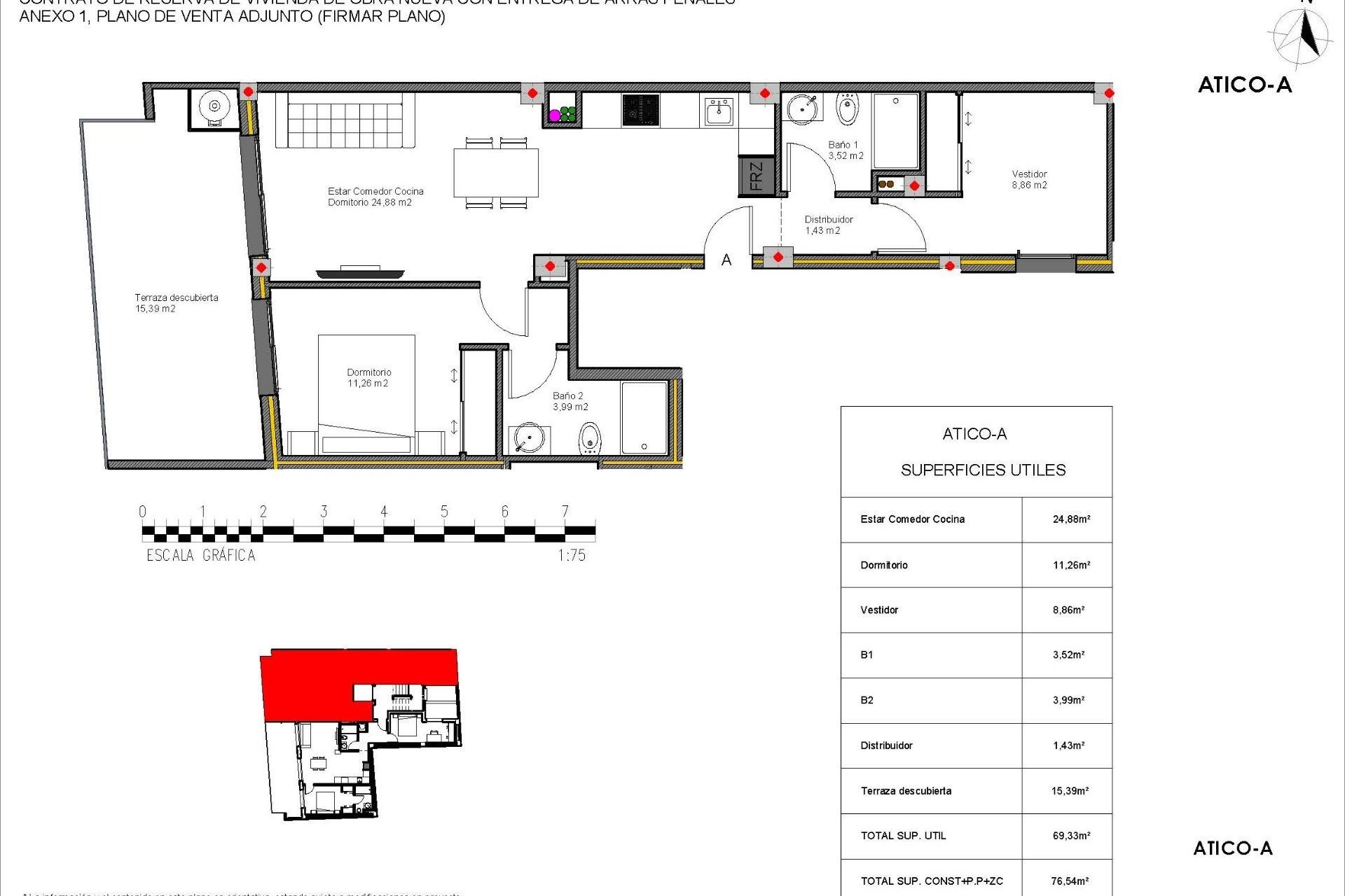 Nueva construcción - Apartamento - Torrevieja