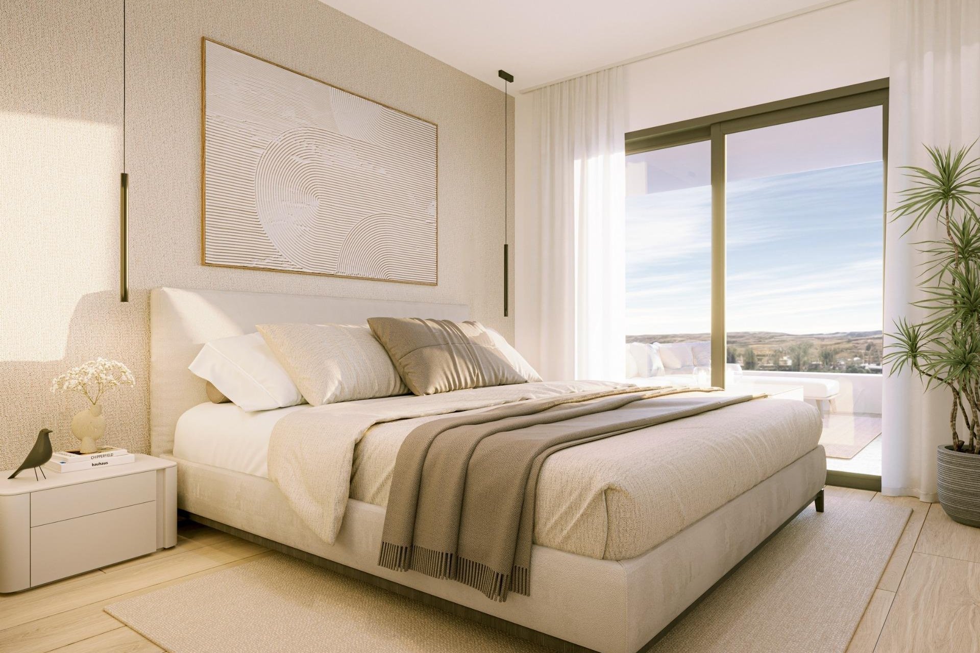 Nueva construcción - Apartamento - Torrevieja