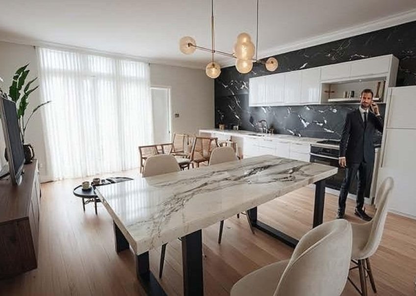 Nueva construcción - Apartamento - Torrevieja