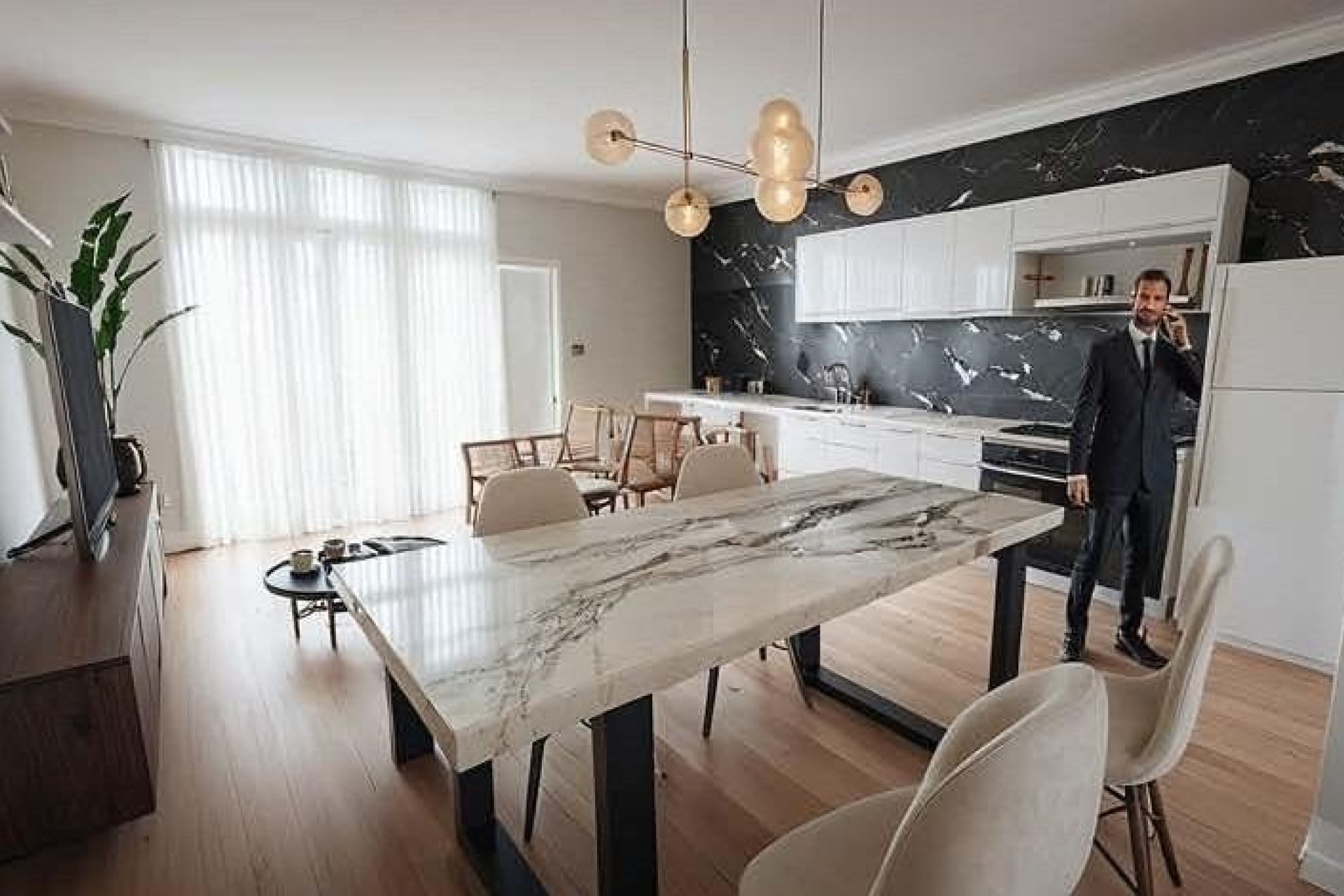 Nueva construcción - Apartamento - Torrevieja