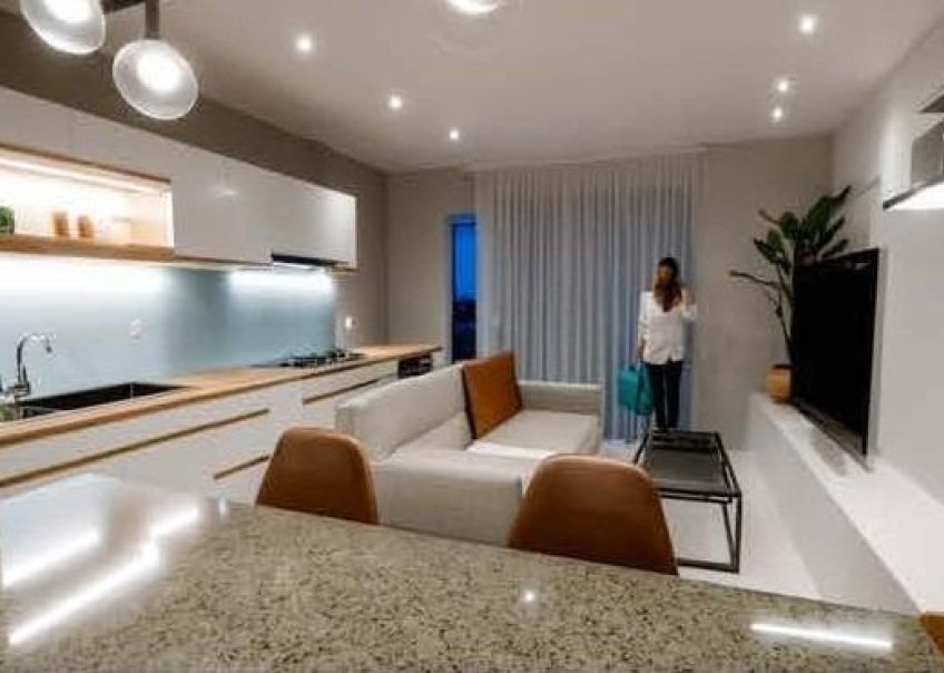 Nueva construcción - Apartamento - Torrevieja