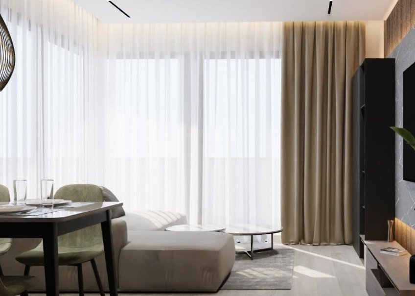 Nueva construcción - Apartamento - Torrevieja