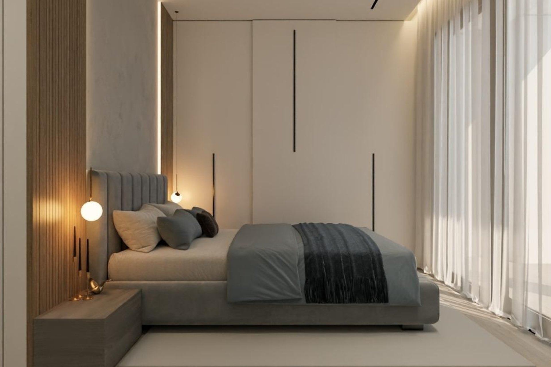 Nueva construcción - Apartamento - Torrevieja