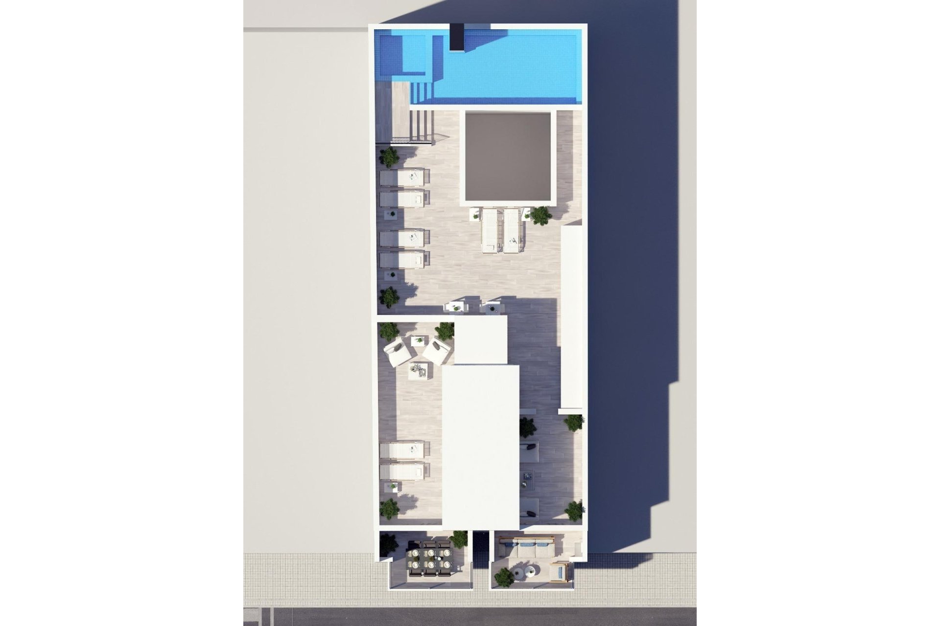 Nueva construcción - Apartamento - Torrevieja