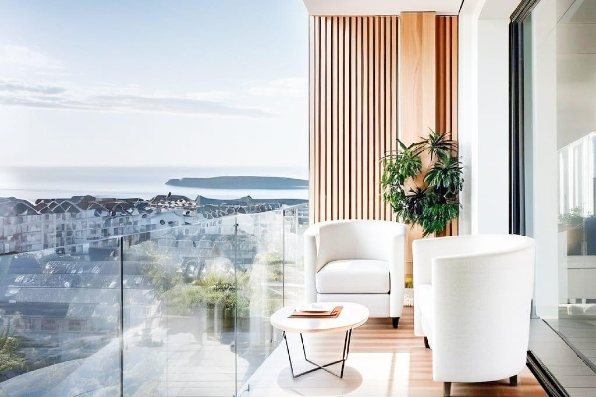 Nueva construcción - Apartamento - Torrevieja