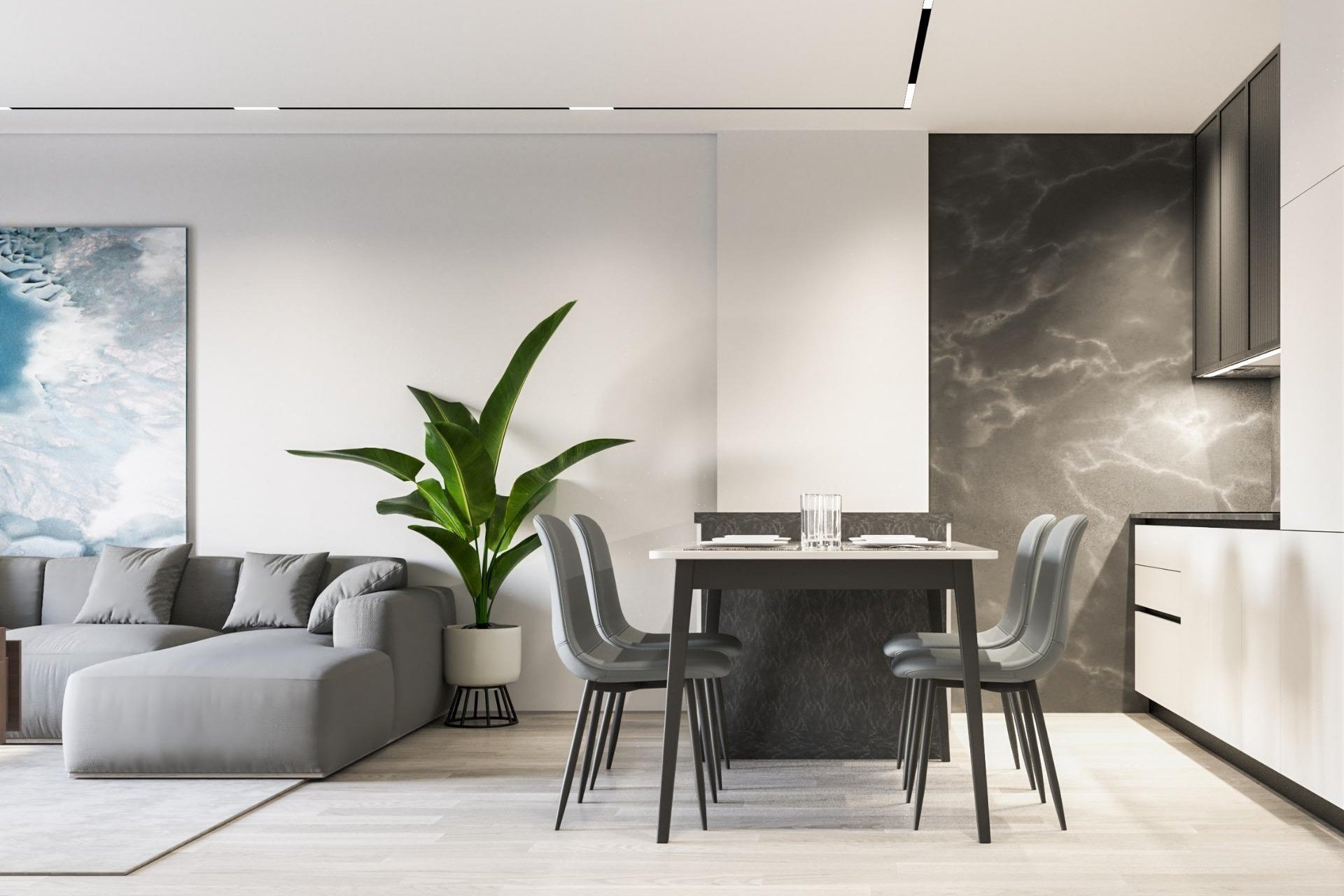 Nueva construcción - Apartamento - Torrevieja