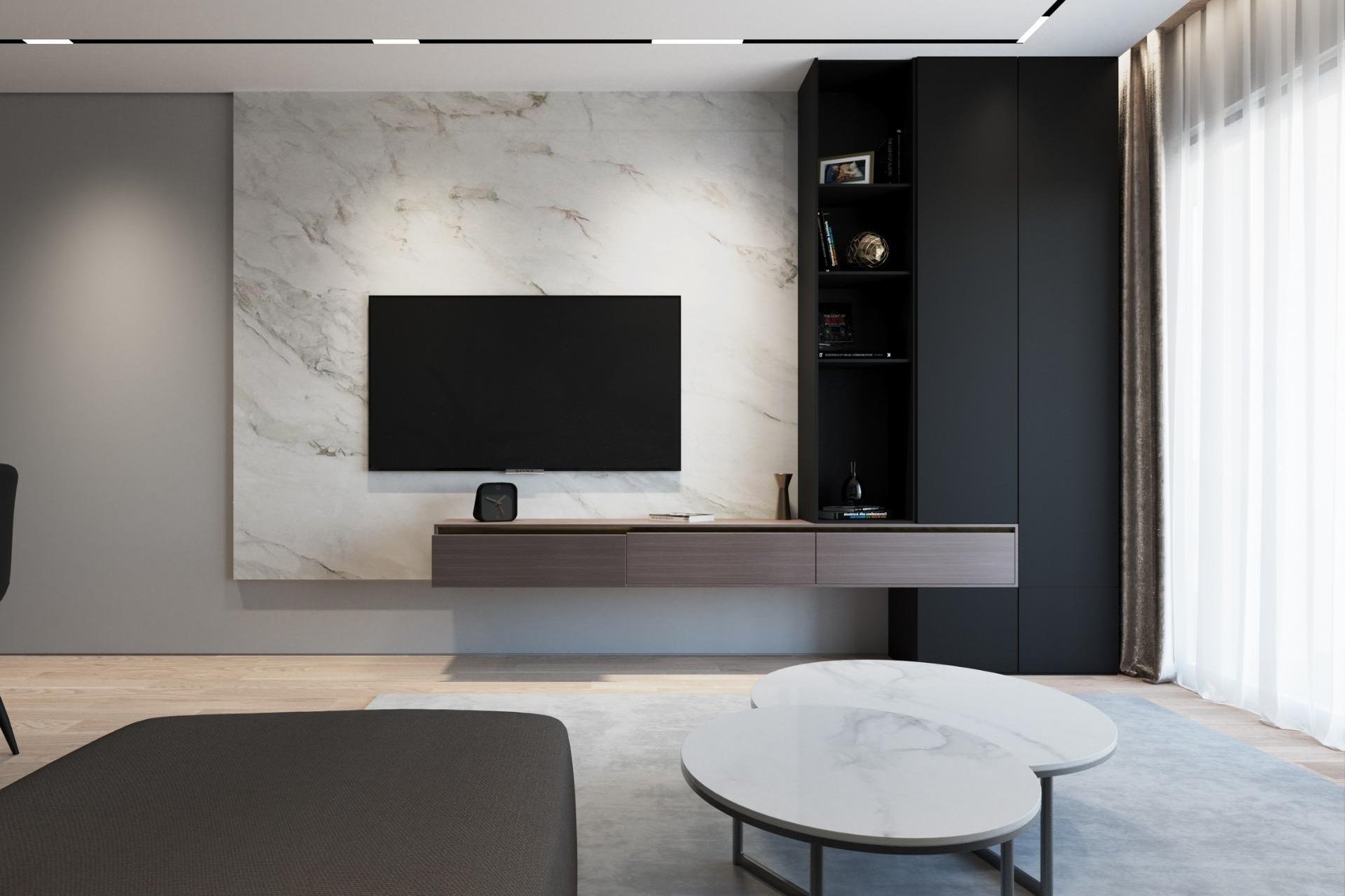 Nueva construcción - Apartamento - Torrevieja