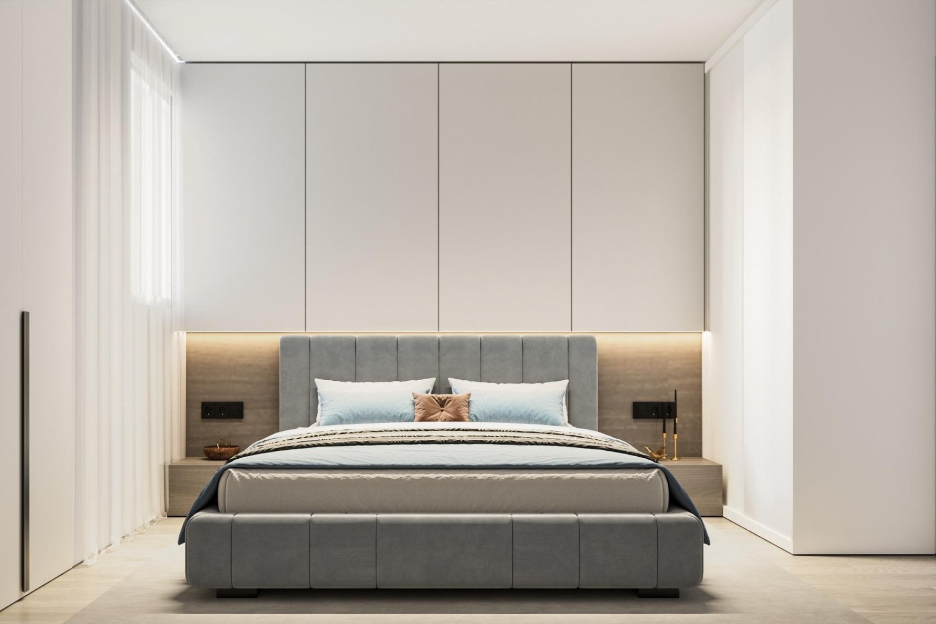 Nueva construcción - Apartamento - Torrevieja