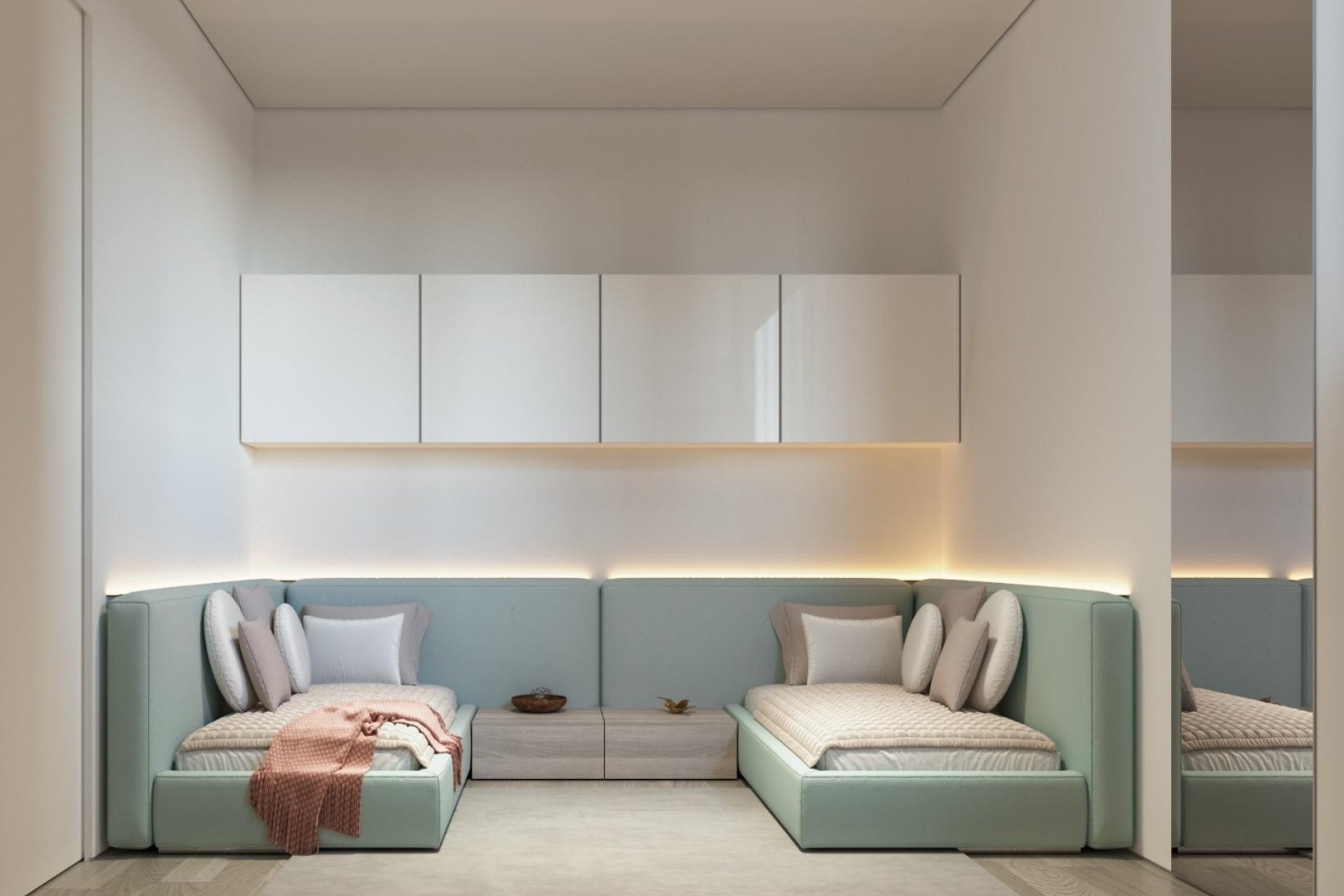 Nueva construcción - Apartamento - Torrevieja