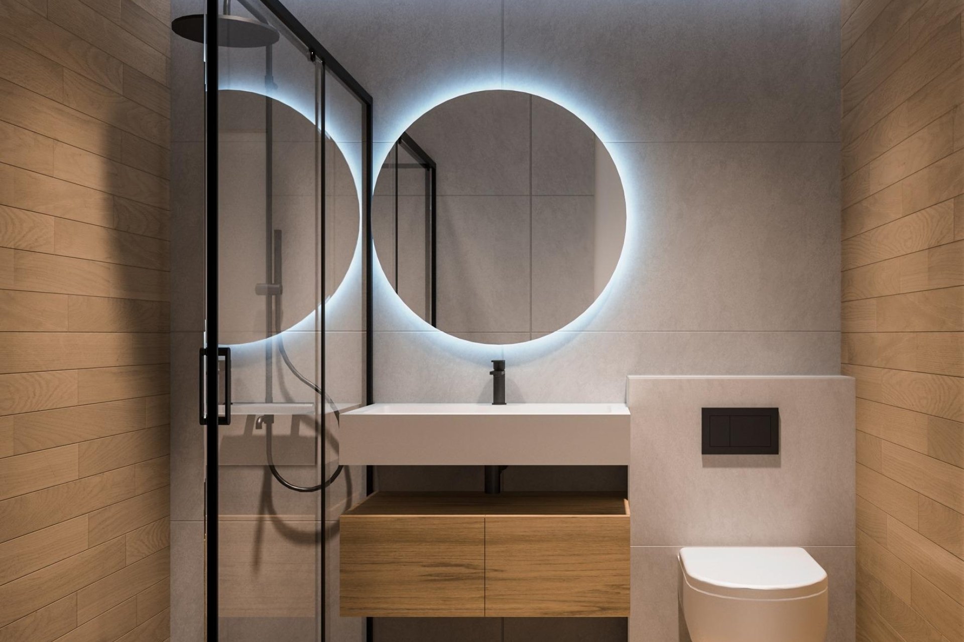 Nueva construcción - Apartamento - Torrevieja