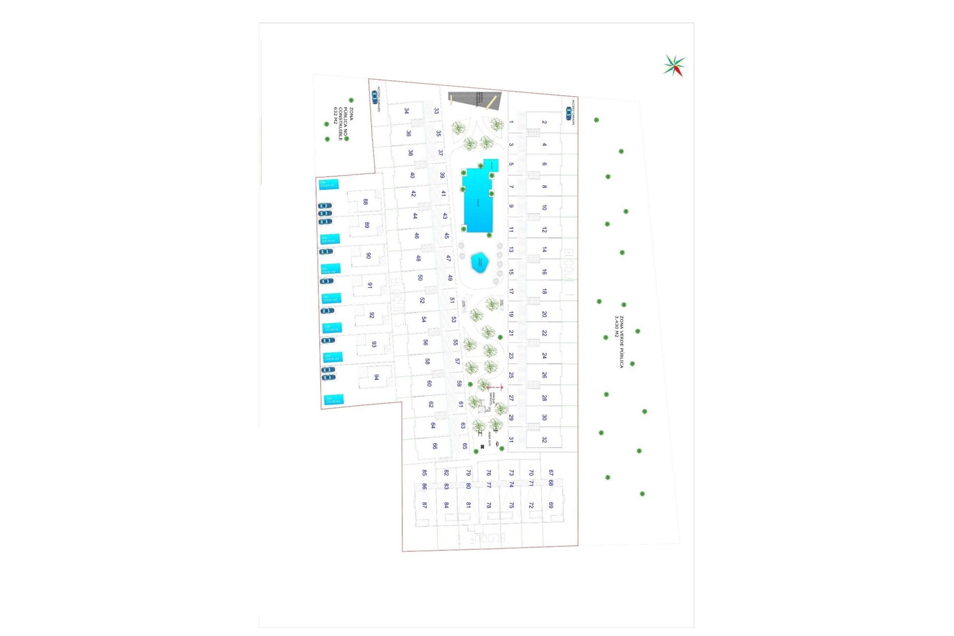 Nueva construcción - Apartamento - Torrevieja