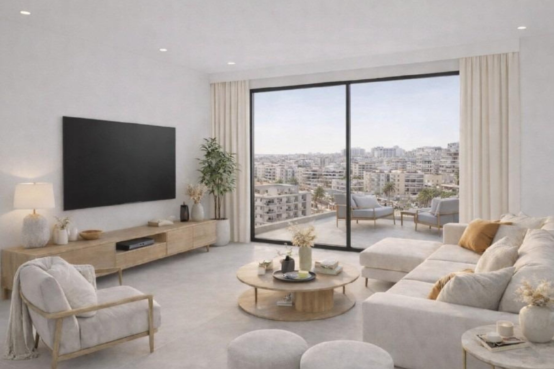 Nueva construcción - Apartamento - Torrevieja