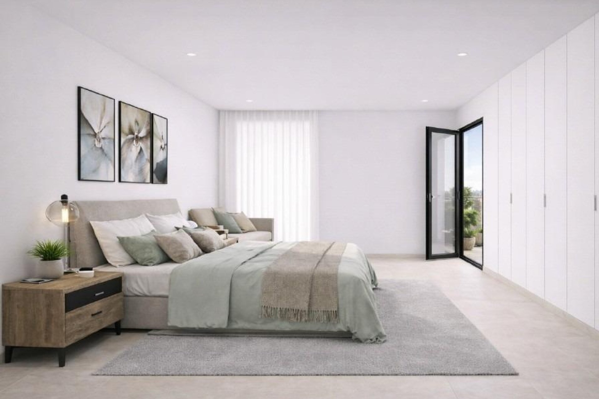 Nueva construcción - Apartamento - Torrevieja